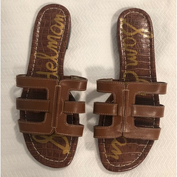 Sam Edelman Berit Sandals - Size 8.5 - Picture 3 of 6